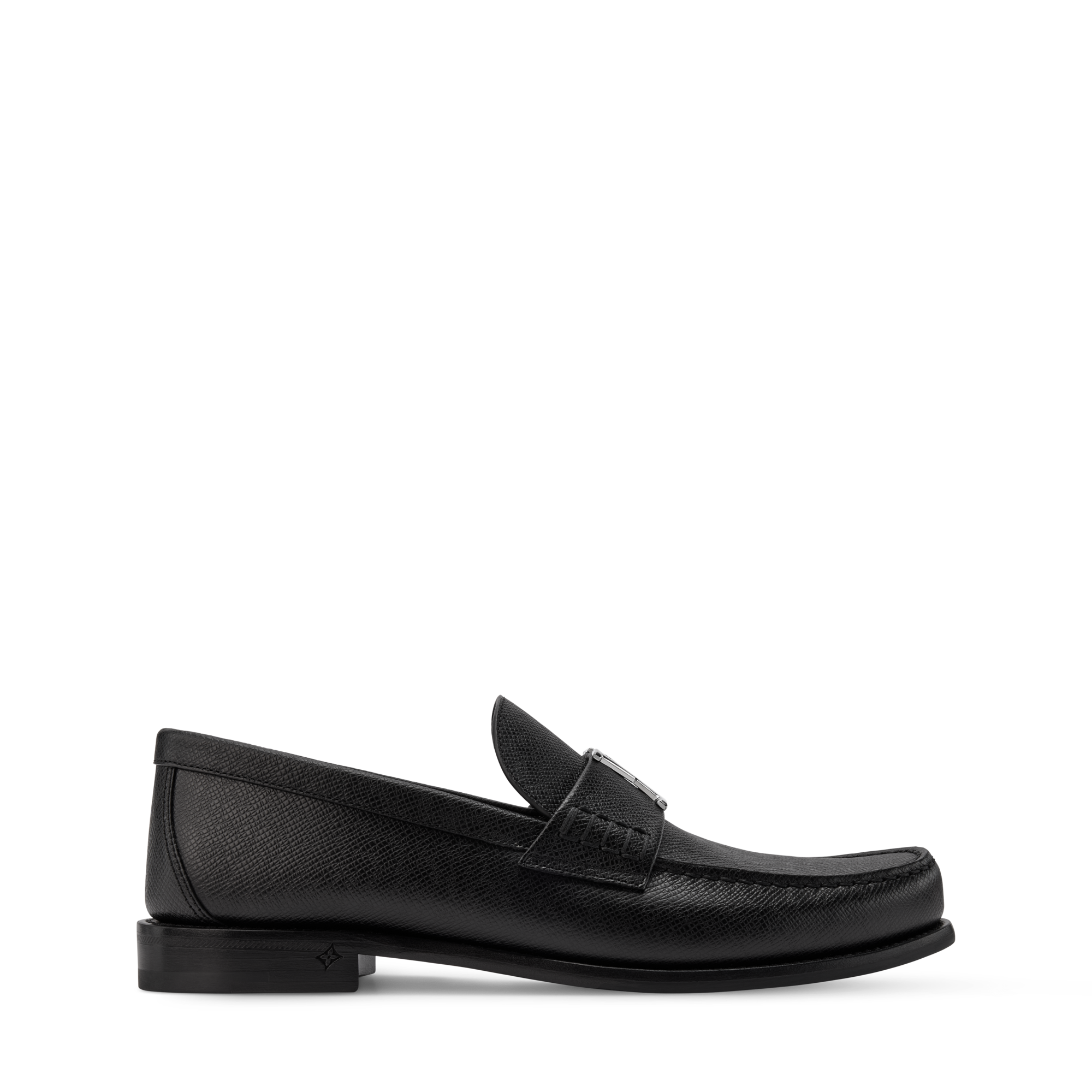 Louis Vuitton メジャー ローファー UK8.5 Major Loafer - Shoes | LOUIS VUITTON